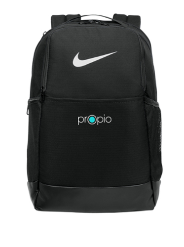 Nike Brasilia Medium Backpack image thumbnail