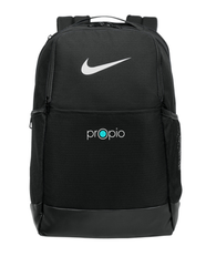 Image of Nike Brasilia Medium Backpack