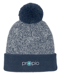 Image of Sport-Tek Halftime Beanie