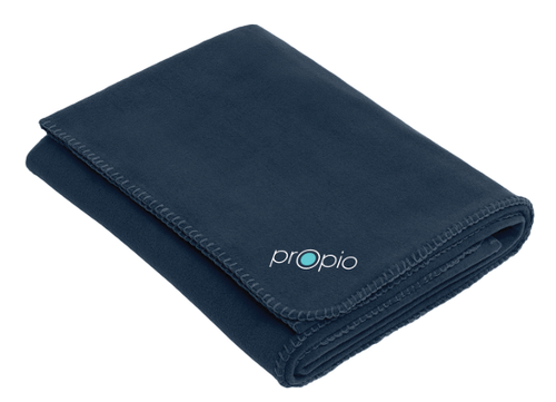 Port Authority Value Fleece Blanket image thumbnail