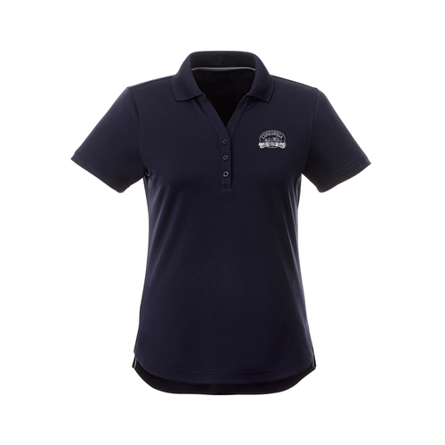 Women's Otis SS Polo image thumbnail