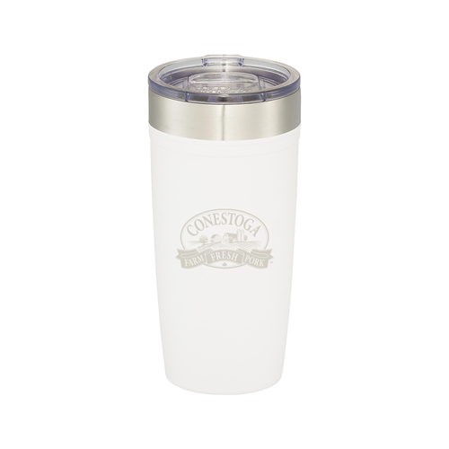 Artic Zone Tumbler image thumbnail