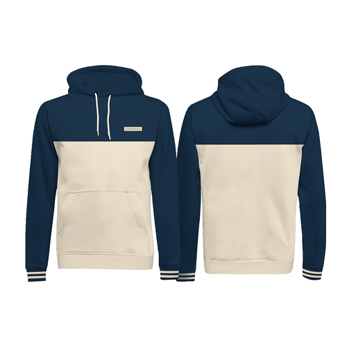 Unisex Pig-ment Hoodie image thumbnail