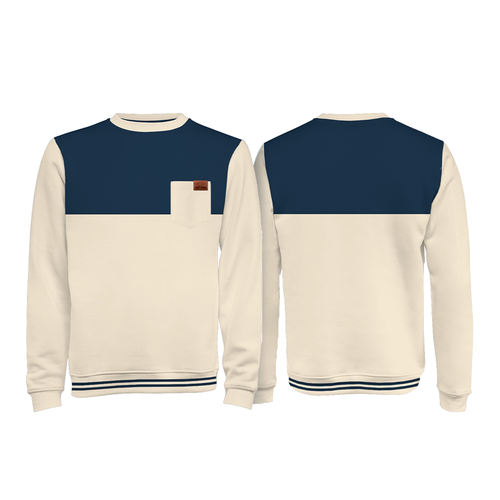Unisex Heritage Crewneck image thumbnail
