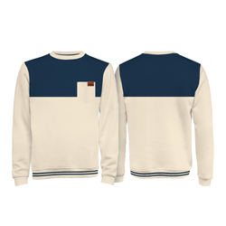 Image of Unisex Heritage Crewneck