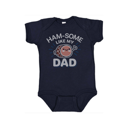 Image of Baby Onesie