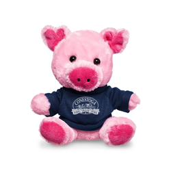 Image of Plush Pig