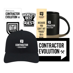 Image of Contractor Evolutions Guest Kits