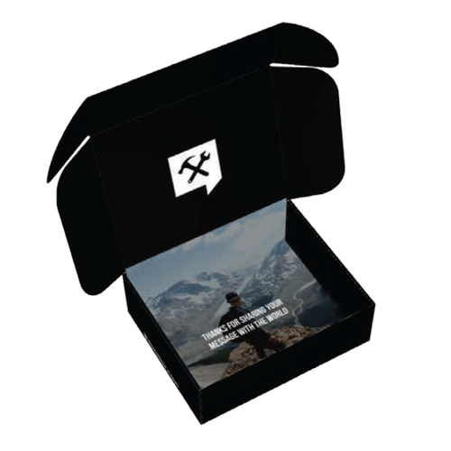 Contractor Evolutions Guest Kits image thumbnail