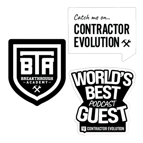 Contractor Evolutions Guest Kits image thumbnail