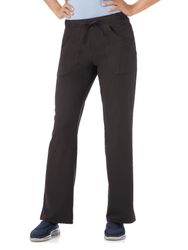 Image of Jockey - Women's 4-Pocket Comfy Pant