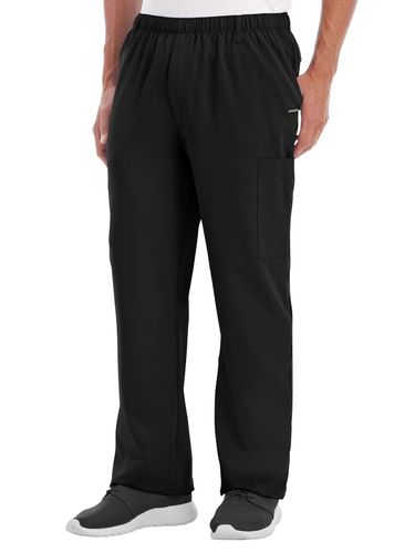 Jockey - Men's 7-Pocket Full Elastic Pant image thumbnail