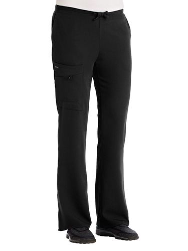 Jockey - Women's 2-Pocket Elastic Waist Pant image thumbnail