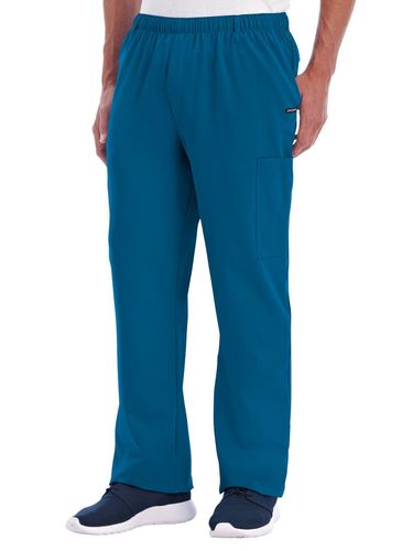 Jockey - Men's 7-Pocket Full Elastic Pant image thumbnail