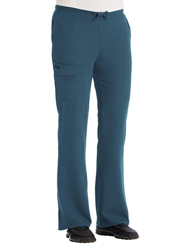 Jockey - Women's 2-Pocket Elastic Waist Pant image thumbnail