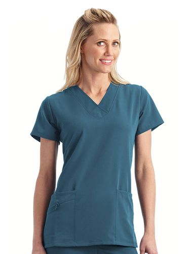 Jockey - Women's 2-Pocket Top image thumbnail