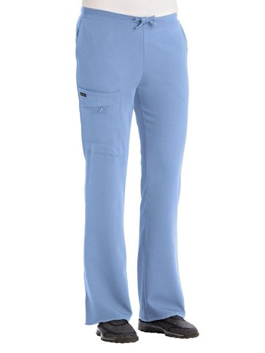 Jockey - Women's 2-Pocket Elastic Waist Pant image thumbnail