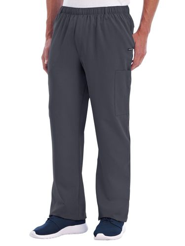 Jockey - Men's 7-Pocket Full Elastic Pant image thumbnail