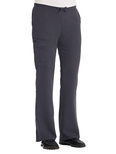 Jockey - Women's 2-Pocket Elastic Waist Pant image thumbnail