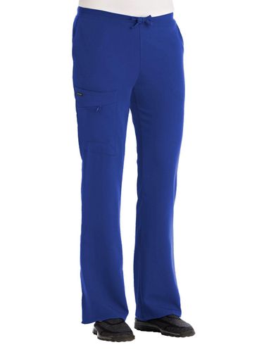 Jockey - Women's 2-Pocket Elastic Waist Pant image thumbnail