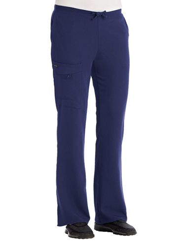 Jockey - Women's 2-Pocket Elastic Waist Pant image thumbnail