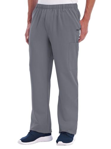 Jockey - Men's 7-Pocket Full Elastic Pant image thumbnail