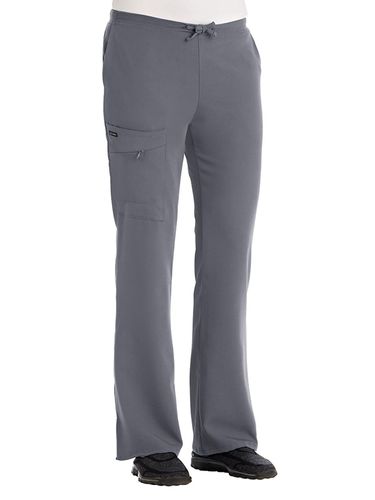 Jockey - Women's 2-Pocket Elastic Waist Pant image thumbnail