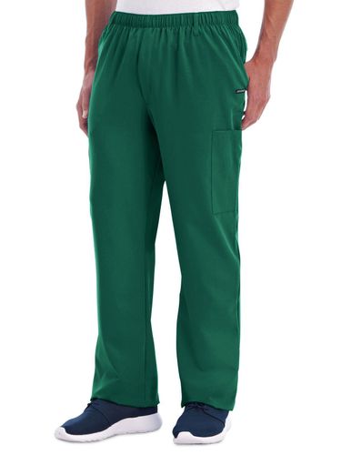 Jockey - Men's 7-Pocket Full Elastic Pant image thumbnail