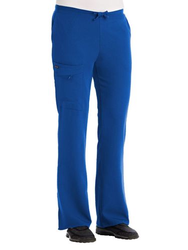Jockey - Women's 2-Pocket Elastic Waist Pant image thumbnail