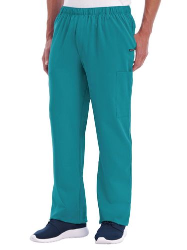 Jockey - Men's 7-Pocket Full Elastic Pant image thumbnail