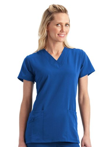 Jockey - Women's 2-Pocket Top image thumbnail