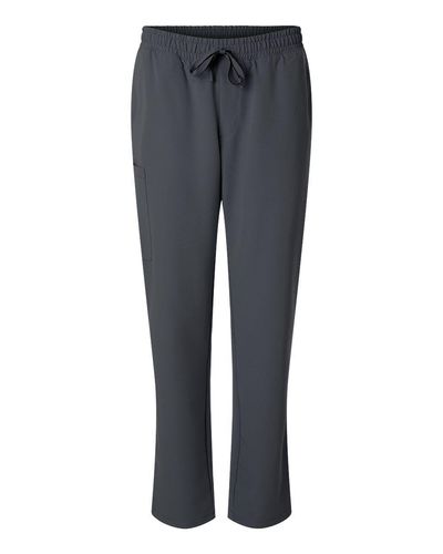 Jaanuu Rhodes Everyday Straight-Leg Scrub Pants image thumbnail