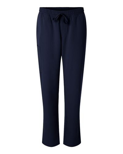 Jaanuu Rhodes Everyday Straight-Leg Scrub Pants image thumbnail