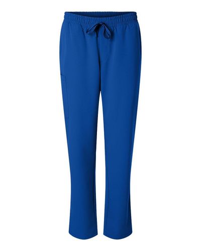 Jaanuu Rhodes Everyday Straight-Leg Scrub Pants image thumbnail
