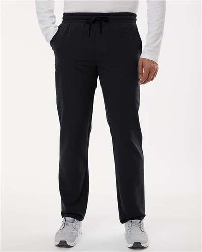 Jaanuu Rhodes Everyday Straight-Leg Scrub Pants image thumbnail