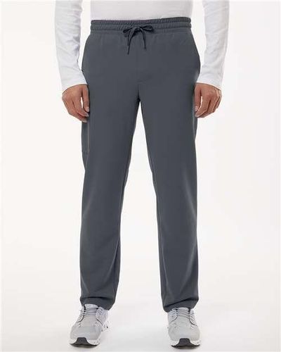 Jaanuu Rhodes Everyday Straight-Leg Scrub Pants image thumbnail