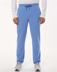Image of Jaanuu Rhodes Everyday Straight-Leg Scrub Pants