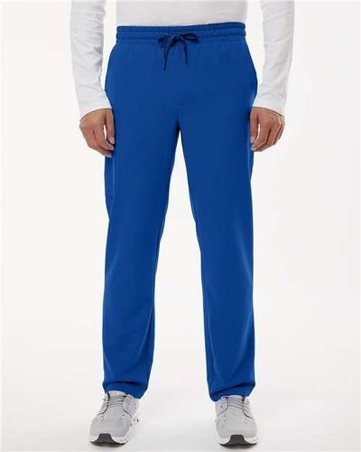Jaanuu Rhodes Everyday Straight-Leg Scrub Pants image thumbnail