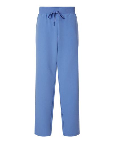 Jaanuu Women's Xenos Essential Knit-Waist Scrub Pants image thumbnail
