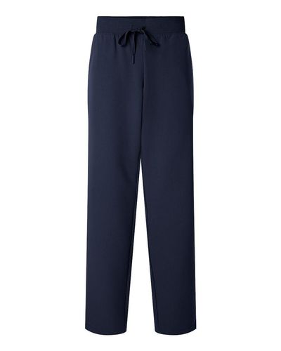 Jaanuu Women's Xenos Essential Knit-Waist Scrub Pants - Petite Sizes  image thumbnail