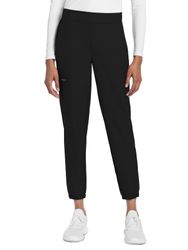 Image of Cherokee Women's 5-Pocket Mid Rise Jogger