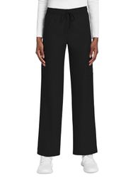 Image of Cherokee Unisex 3-Pocket Mid Rise Drawstring Pant