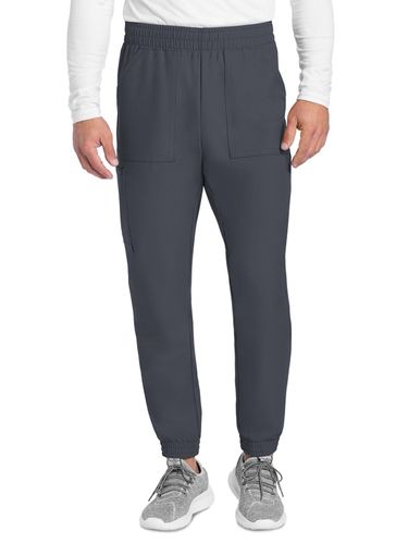 Cherokee Men's 4-Pocket Mid Rise Jogger image thumbnail