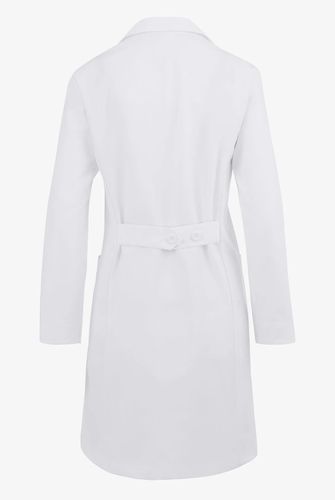 Meta Ladies 37" Labcoat image thumbnail