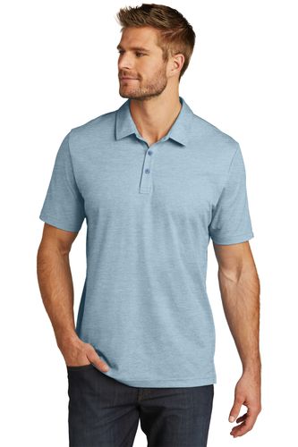 TravisMathew Oceanside Heather Polo image thumbnail