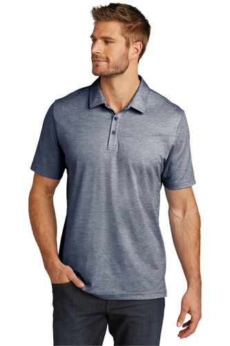 TravisMathew Oceanside Heather Polo image thumbnail