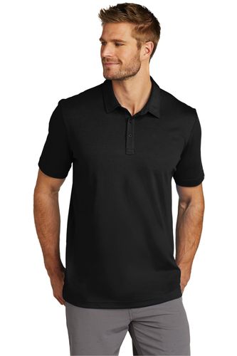 TravisMathew Oceanside Solid Polo  image thumbnail