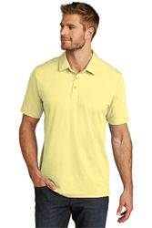 Image of TravisMathew Oceanside Heather Polo