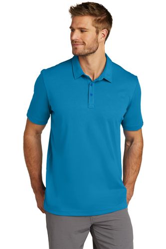 TravisMathew Oceanside Solid Polo  image thumbnail