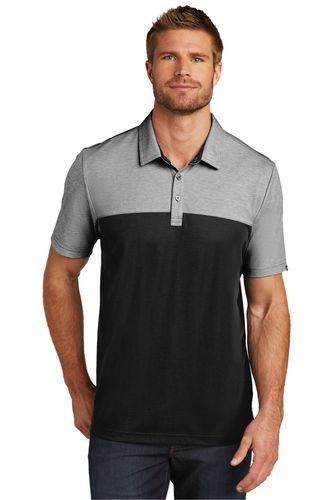 TravisMathew Oceanside Blocked Polo image thumbnail